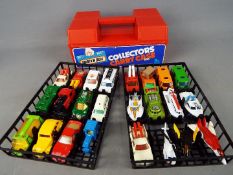 Matchbox,