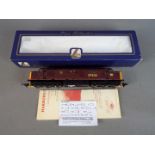 Lima - A boxed Lima #204659 Limited Edition, OO gauge Class 37 diesel locomotive, Op.No.