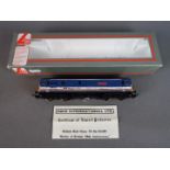 Lima - A boxed Lima #205001 Limited Edition no.212 of 550, OO gauge Class 73 diesel locomotive, Op.