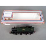 Bachmann - A boxed Bachmann OO gauge #32-082 Class 56XX 0-6-2 Tank locomotive Op.No.