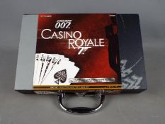 Corgi - A boxed Corgi CC99194 Corgi James Bond 007 Casino Royale Limited Edition Aston Martin DB5