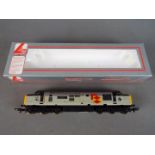 Lima - A boxed Lima #205019 OO gauge Class 37 diesel locomotive, Op.No.