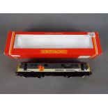 Hornby - A boxed Hornby R335 Class 86 OO gauge electric locomotive Op.No.86608 'St.