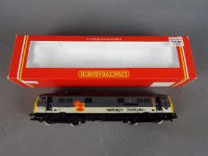 Hornby - A boxed Hornby R335 Class 86 OO gauge electric locomotive Op.No.86608 'St.