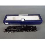 Bachmann - A boxed Bachmann OO gauge #31-103 Class Standard 4 4-6-0 steam locomotive and tender Op.