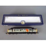 Lima - A boxed Lima #204737 OO gauge Class 37 diesel locomotive, Op.No.