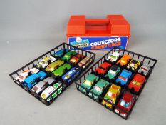 Matchbox,