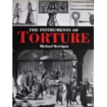 ADULT GLAMOUR - THE INSTRUMENTS OF TORTURE BY MICHAEL KERRIGAN