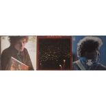 VINYL LP'S ALBUMS - BOB DYLAN