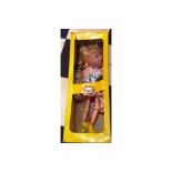 PELHAM PUPPETS BOXED GIRL SM