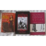 ADULT GLAMOUR - DOMINANT WOMEN BOOKS BDSM INTEREST