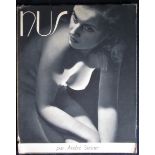 ADULT GLAMOUR - NUS BY ANDRE STEINER ALBUM NO. 1