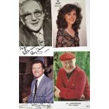 SOAP STARS - HAND SIGNED PHOTOGRAPHS