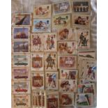 PHILATELY - GB MINT PHQ CARDS LARGE QUANTITY