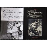 ADULT GLAMOUR - CONFESSIONS & EXPERIENCES EDITH CADIVEC VOLUMES ONE & TWO