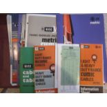 ELECTRICAL - BICC PUBLICATIONS & ELECTRICIAN BOOKS