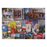 COLLECTION OF THIS ENGLAND AND THE BLACKCOUNTRYMAN MAGAZINES + GUIDEBOOKS