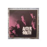 VINYL LP / ALBUM - ROLLING STONES AFTER-MATH MONO LK 4786