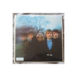 VINYL LP ALBUM - ROLLING STONES BETWEEN THE BUTTONS 1967 MONO LK 4852Description: We have been asked