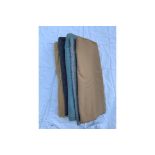 PURE WOOL FABRIC CLOTH