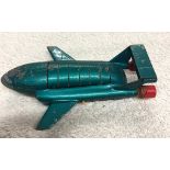 VINTAGE DINKY TOY - THUNDERBIRD 2