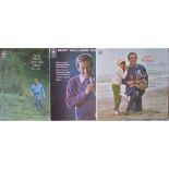 VINYL LP'S ALBUMS - X 3 ANDY WILLIAMS