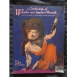 ADULT GLAMOUR - THE CONFESSIONS OF WANDA VON SACHER-MASOCH