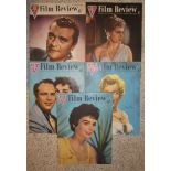 CINEMA - ABC FILM REVIEW FIVE FROM THE 1950'S