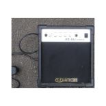 ELEVATION EG10J GUITAR AMPLIFIER