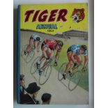 1959 TIGER ANNUAL