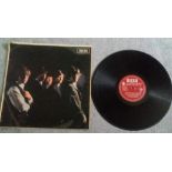 VINYL - THE ROLLING STONES 1964 LP RECORD