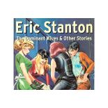 ADULT GLAMOUR - ERIC STANTON THE DOMINANT WIVES & OTHER STORIES