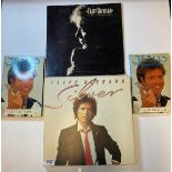 The Cliff Richard collection to include a hardback and paperback edition of Jesus Me & You, the
