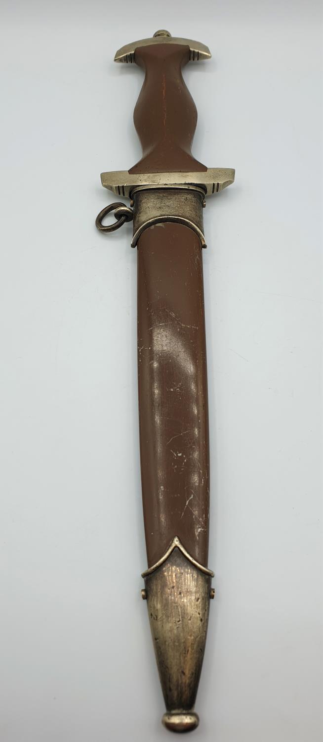 SA copy dagger + sheath (replica) - Image 4 of 7