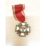 NSDAP Medal