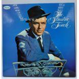 Vinyl records LPs. Boxed set of 6 Frank Sinatra albums. Condition is as new and is complete with