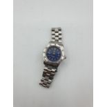 Ladies Tag Heuer WK1313 RECENTLY SERVICED