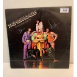 The Osmonds Signed Vinyl Record Album 'I'm still gonna need you' MGM 1975