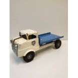 Vintage Triang Tin Truck, 16x35cm