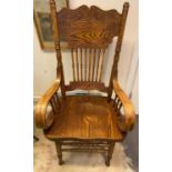 Vintage Chair