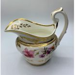 First gadroon shape Daniel creamer , pattern no. 3863 in good condition.