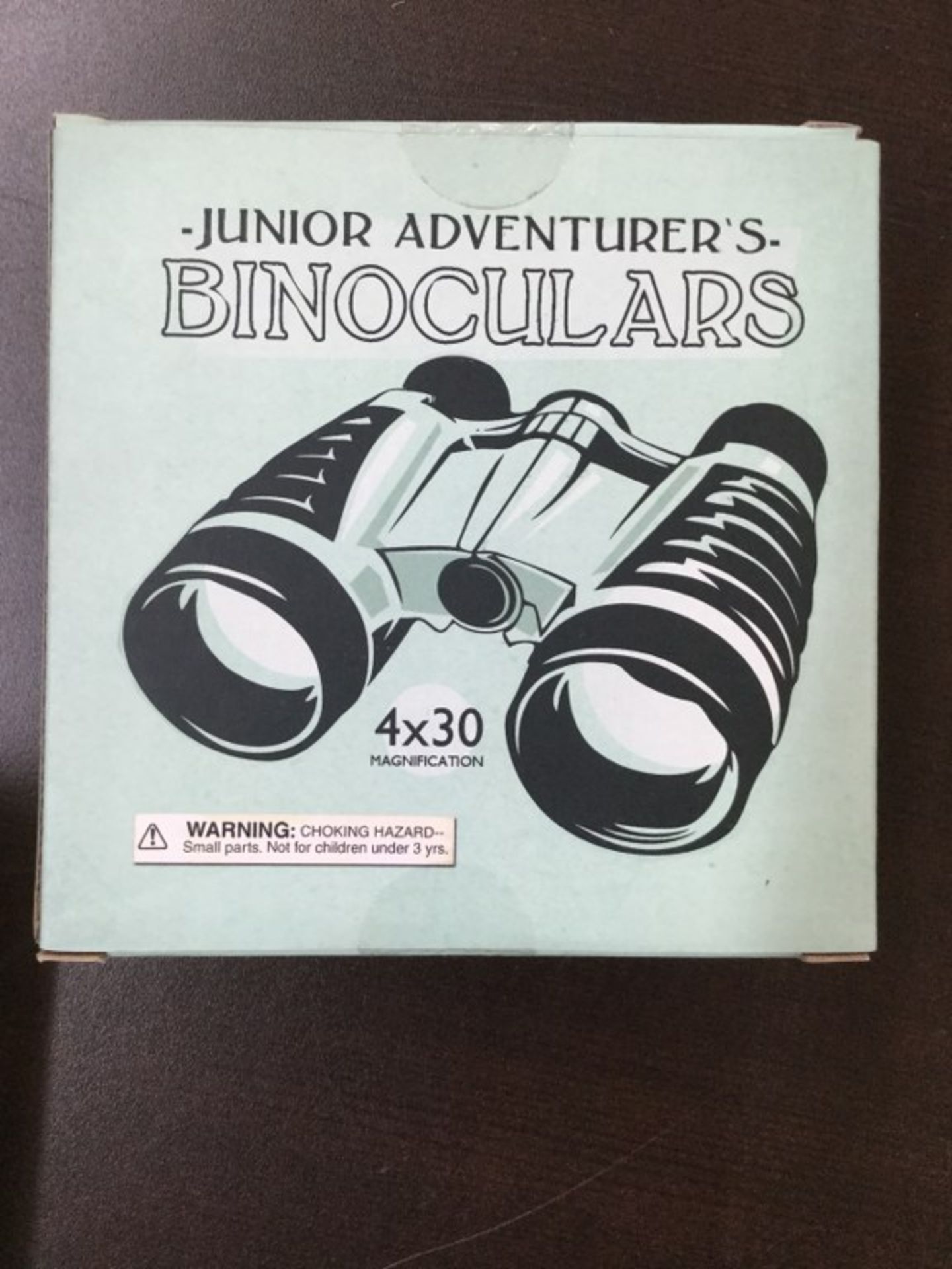 SMALL BINOCULARS - X2PCS - Image 2 of 2