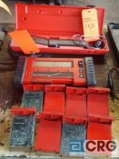 Lot of SNAP-ON DIAGNOSTIC DEVICES including (1)MT 2500 scanner and (1) MT 3000-420 power balance