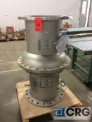 Ventex explosion isolation valve, SEE PICTURES FOR DETAILS