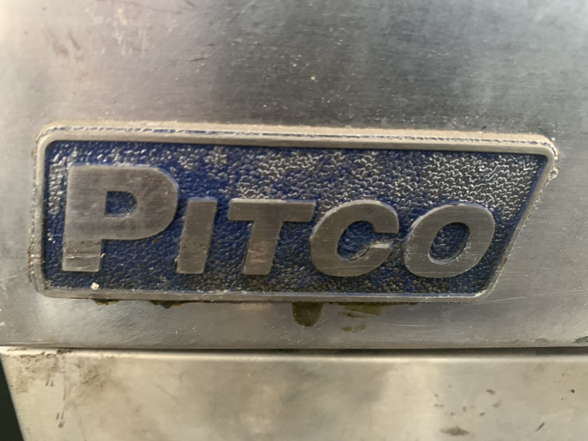 Pitco freyer with 2 baskets - Image 2 of 2