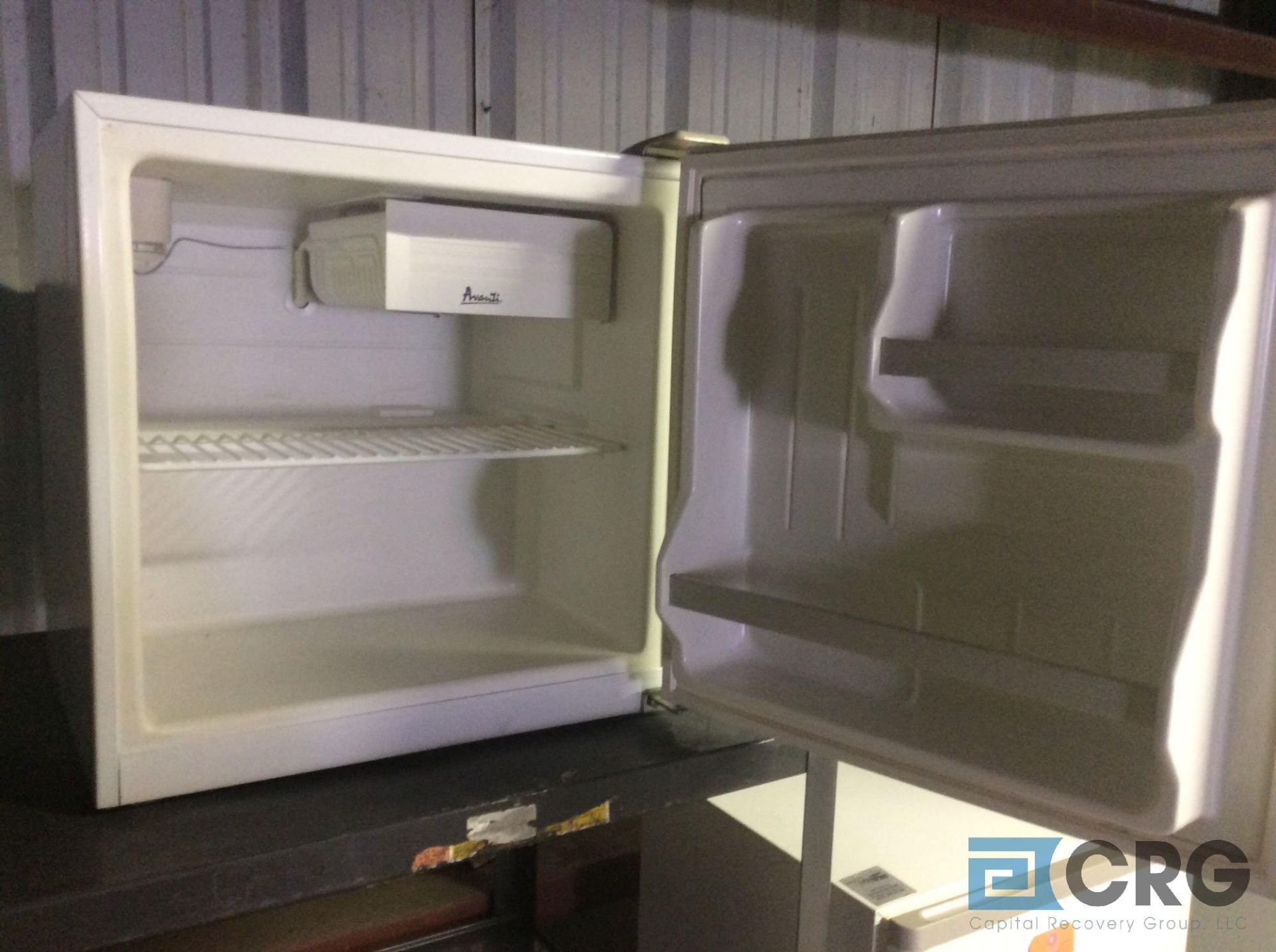 Avanti under counter refrigerator, 1 phase - Image 2 of 2