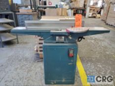 Reliant 6 in. jointer