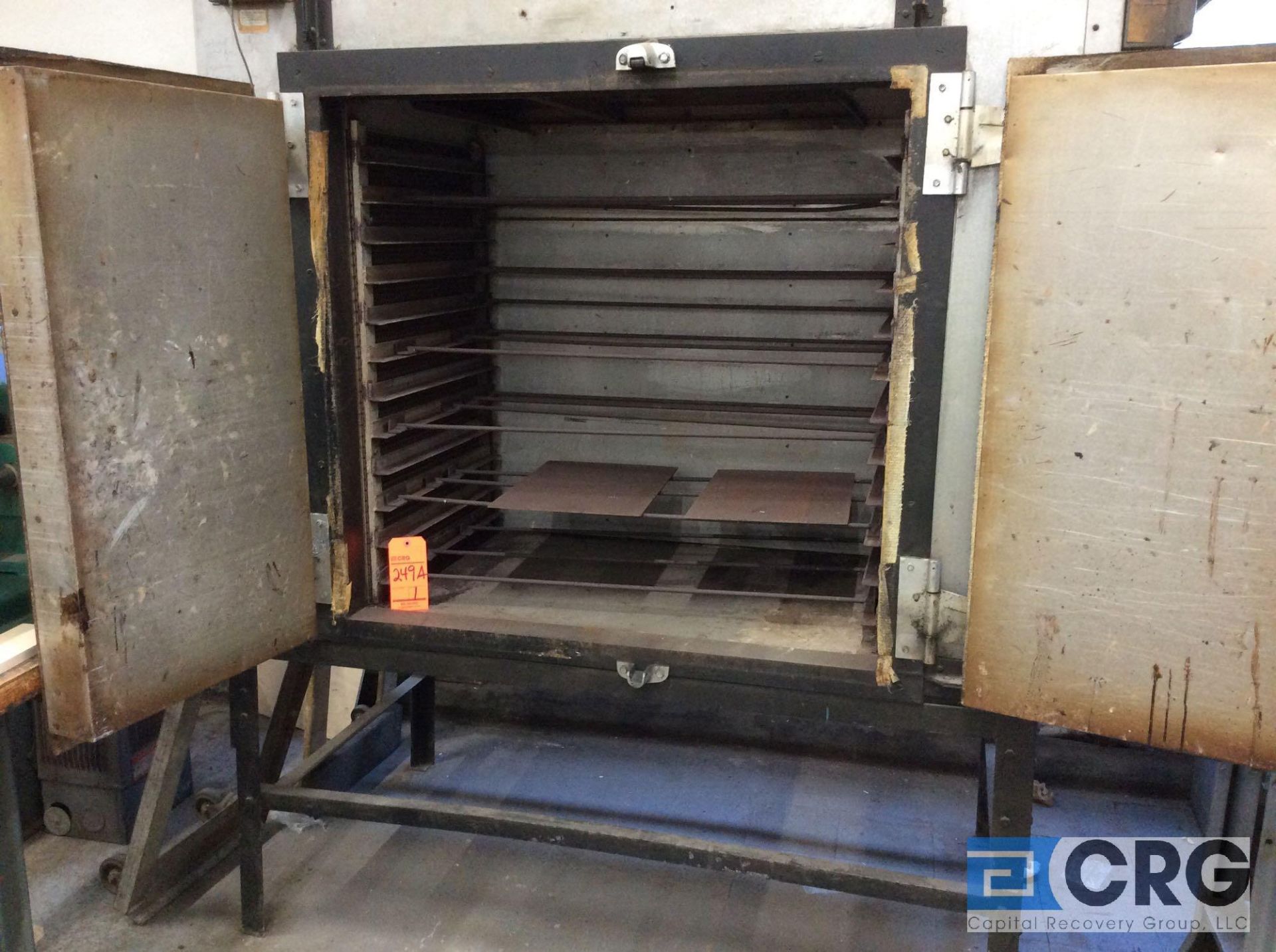 Lydon Brothers Industrial oven - Image 5 of 5