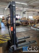 Global m/n VHPS-2000-FF, capacity 2000 lbs, pallet stacker