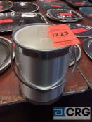 Lot of (14) insulated ice / chill buckets